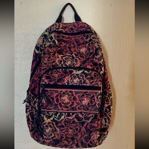 Vera Bradley Backpack
